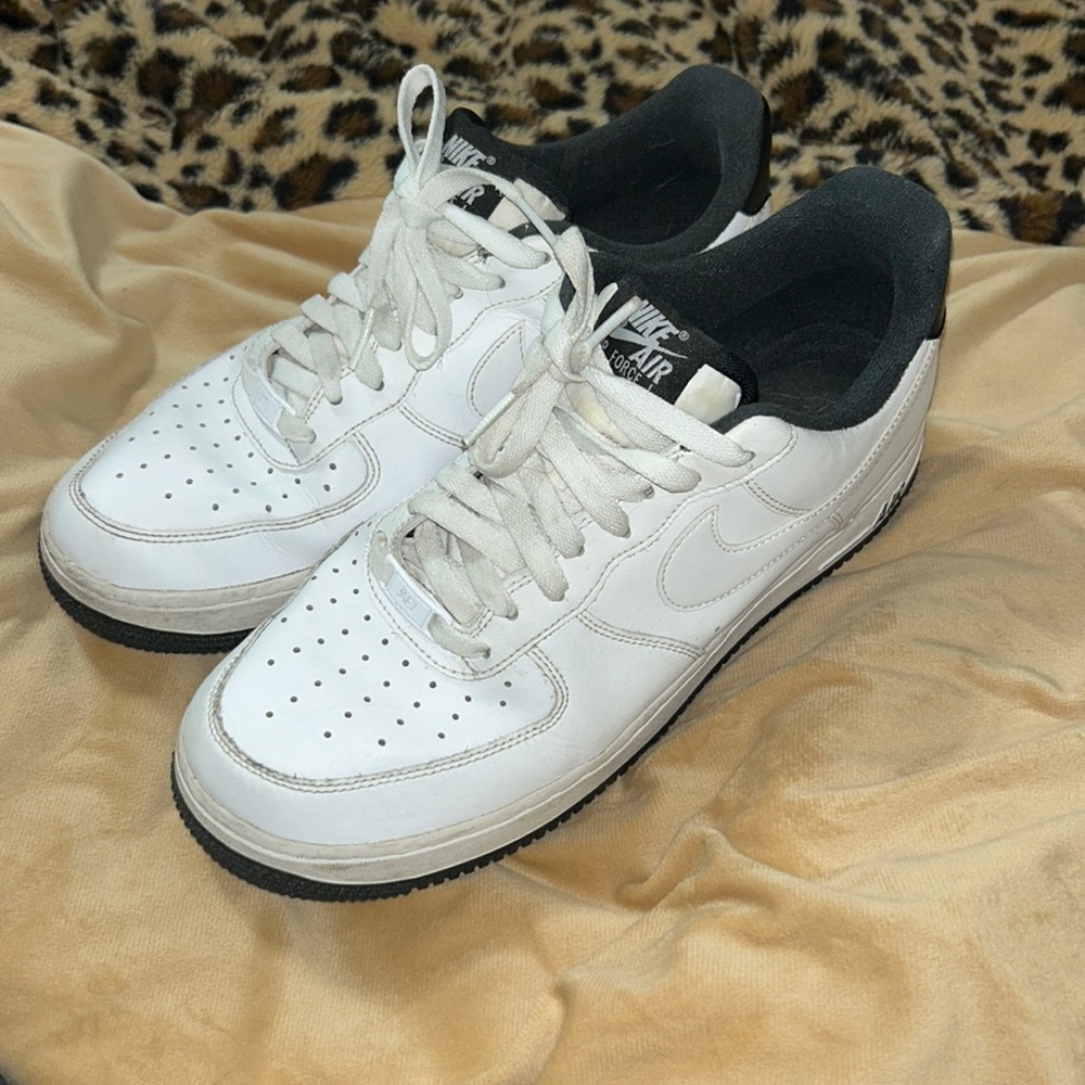 Men’s Nike Air Force 1